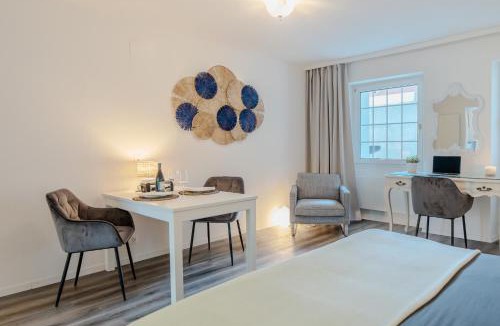 Blausee Apartment | Stylish Gem