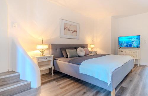 Blausee Apartment | Stylish Gem