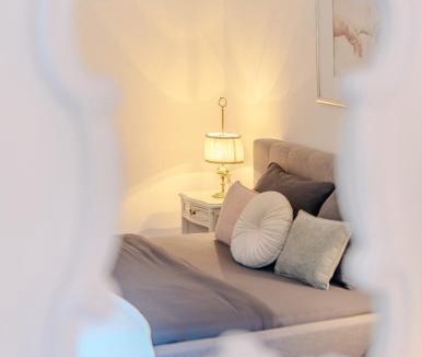 Blausee Apartment | Stylish Gem