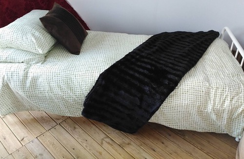 Aubigne-Racan Cabin | Stylish glamping dome