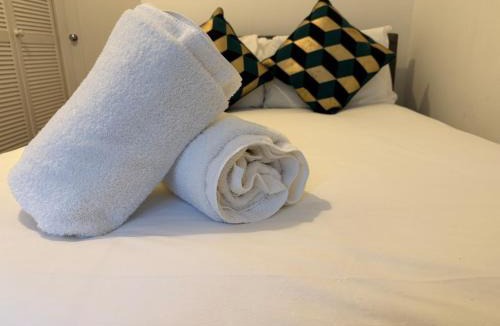 Whiteinch Apartment | Stylish Glasgow Apartment