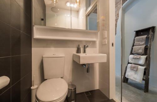 Camperdown House | Stylish Hipster Heaven in Camperdown