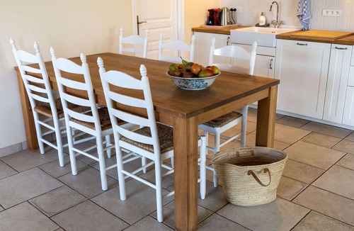Raissac-sur-Lampy House | Stylish holiday house for 6 w. shared pool & magnificent views near Carcassonne