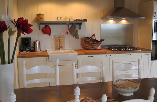 Raissac-sur-Lampy House | Stylish holiday house for 6 w. shared pool & magnificent views near Carcassonne