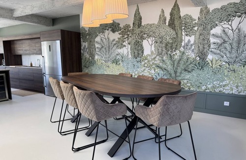 Flore Villa | Stylish Home Base for Your Adventure