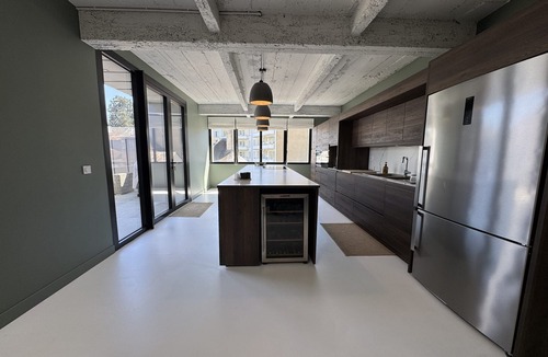 Flore Villa | Stylish Home Base for Your Adventure