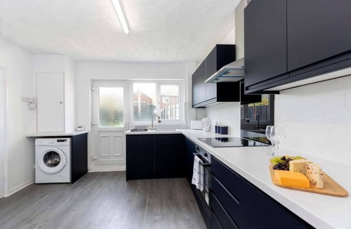 Billingham House | Stylish home in Billingham