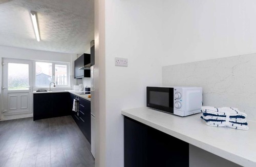 Billingham House | Stylish home in Billingham