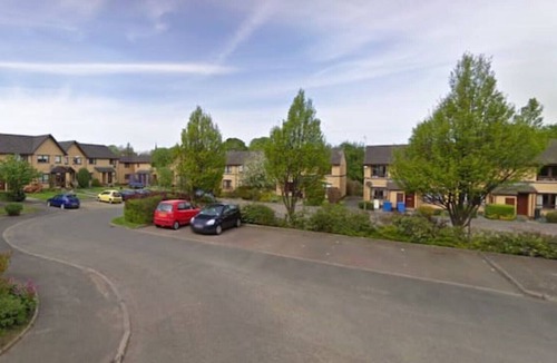 Linlithgow House | Stylish home in Linlithgow