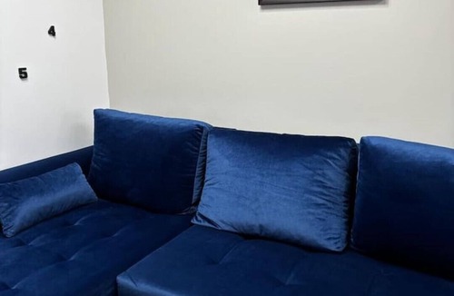 Linlithgow House | Stylish home in Linlithgow