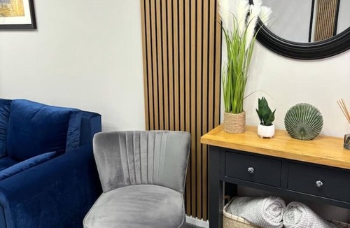 Linlithgow House | Stylish home in Linlithgow