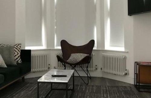 Streatham Hill House | Stylish home in Streatham.