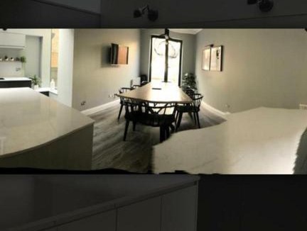 Streatham Hill House | Stylish home in Streatham.