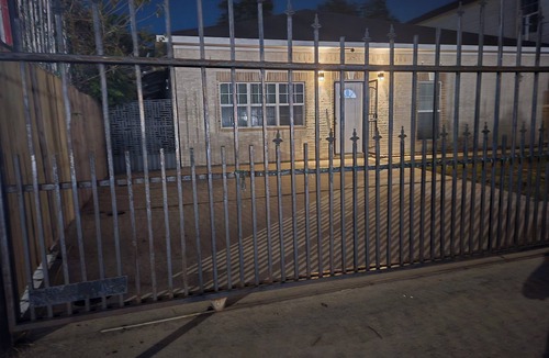OST - South Union House | Stylish home Near NRG/UH/TMC + 1‑acre parking for oversize vehicles
