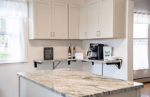 Western Gardens House | Stylish Home w/Hot Tub & Game Room in Geneva