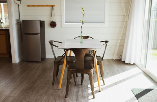 Lummi Island House | Stylish Home with *Sea Views*