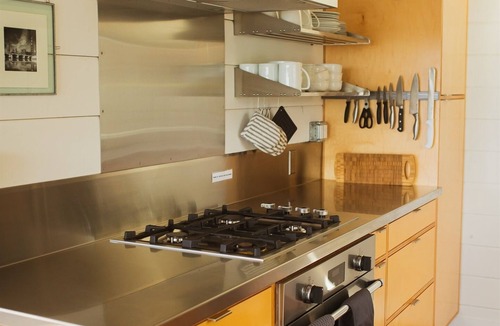 Lummi Island House | Stylish Home with *Sea Views*