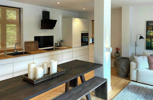 Tisvildeleje House | Stylish house between beach and forest in Tisvilde