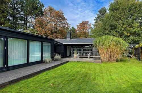 Tisvildeleje House | Stylish house between beach and forest in Tisvilde