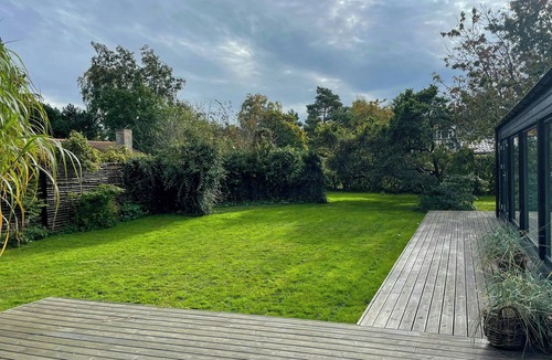 Tisvildeleje House | Stylish house between beach and forest in Tisvilde