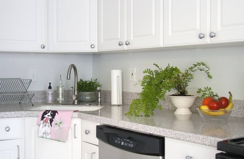 Historic Downtown Savannah House | Stylish House By Forsyth Park