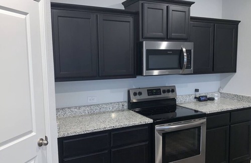 Crowley House | Stylish house in FW Perfect for long stay W/Garage