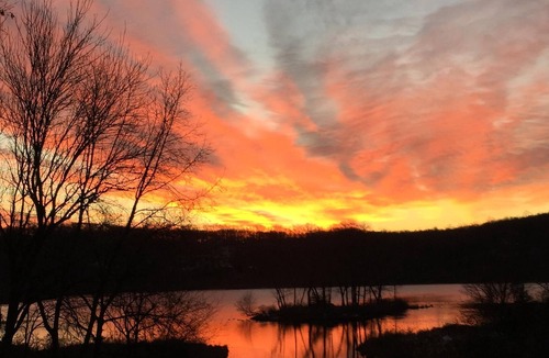 Sparta Township House | Stylish House on a Lake