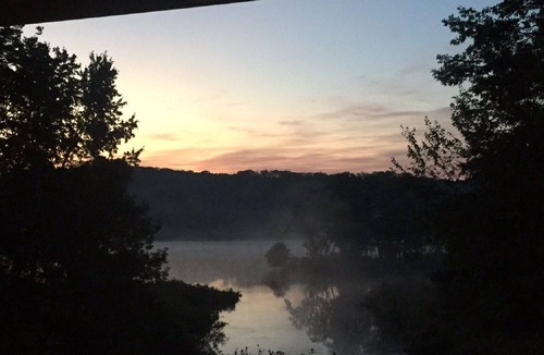 Sparta Township House | Stylish House on a Lake