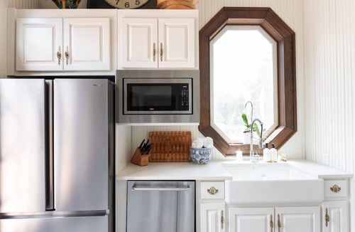 Newnan House | Stylish In-Town Stay Near Atlanta, Trilith & FIFA