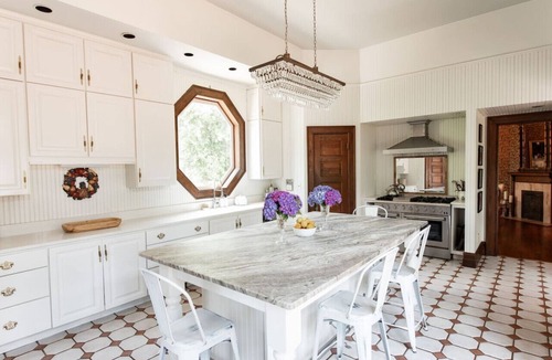 Newnan House | Stylish In-Town Stay Near Atlanta, Trilith & FIFA