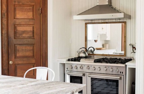 Newnan House | Stylish In-Town Stay Near Atlanta, Trilith & FIFA