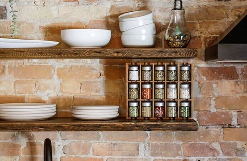 Collingwood Condo | Stylish Industrial 1BR Above DT Collingwood Bakery