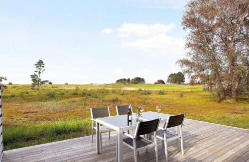 Læsø House | Stylish Island holiday home in Læsø