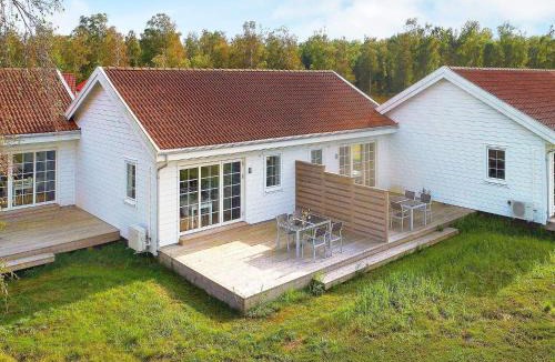 Læsø House | Stylish Island holiday home in Læsø