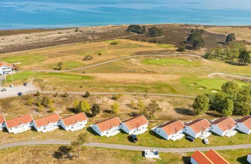 Læsø House | Stylish Island holiday home in Læsø