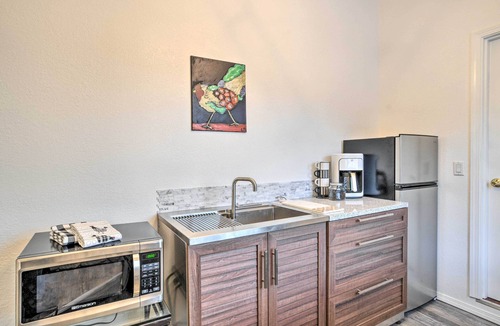Altamont Apartment | Stylish Klamath Falls Unit < 1/2 Mi to OIT!