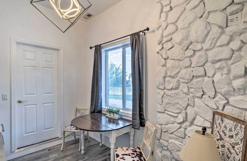 Altamont Apartment | Stylish Klamath Falls Unit < 1/2 Mi to OIT!