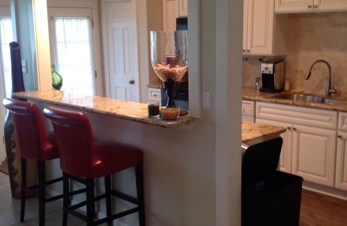 Walden on Lake Conroe House | Stylish Lake Conroe Waterfront Townhouse