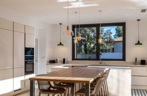 Castelnau-le-Lez Villa | Stylish Languedoc Villa with Private Pool
