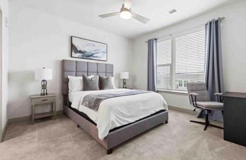 East Raleigh Apartment | Stylish Living 5 Min From Downtown