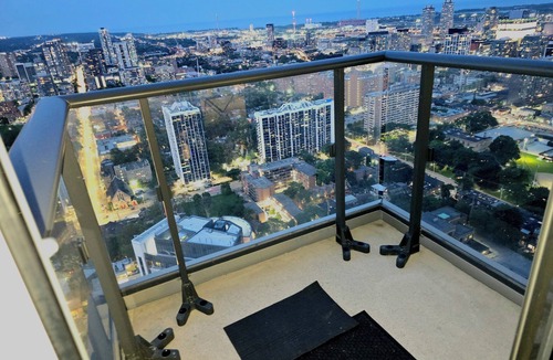 Garden District Apartment | Stylish luxe Apartment one bedroom with one sofa bed