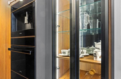 Leichhardt Villa | Stylish Luxury Sydney Home