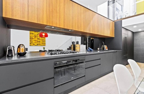 Leichhardt Villa | Stylish Luxury Sydney Home