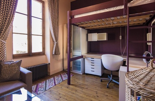 Savignac-Ledrier Villa | Stylish Mansion in Savignac