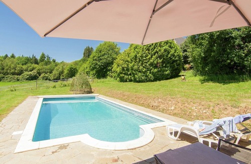 Savignac-Ledrier Villa | Stylish Mansion in Savignac
