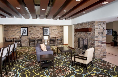 SoNo Apartment | Stylish Midtown King Studio | Free Breakfast + Seasonal Pool Access
