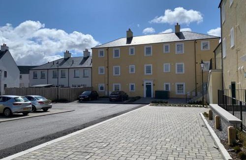 Balloch Apartment | Stylish & Modern Apartment