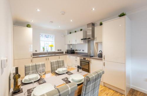 Balloch Apartment | Stylish & Modern Apartment