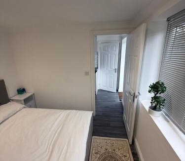 Bedford House | Stylish modern Guest house