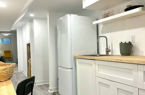 Milton House | Stylish Modern Luxury Stay